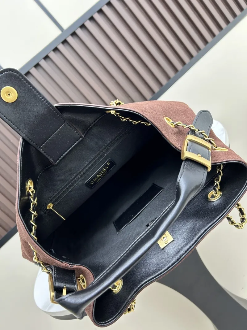 Chanel Shopping Bags-67 - Image 7