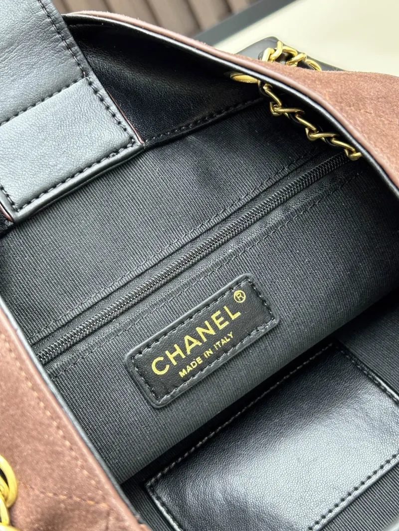 Chanel Shopping Bags-67 - Image 8