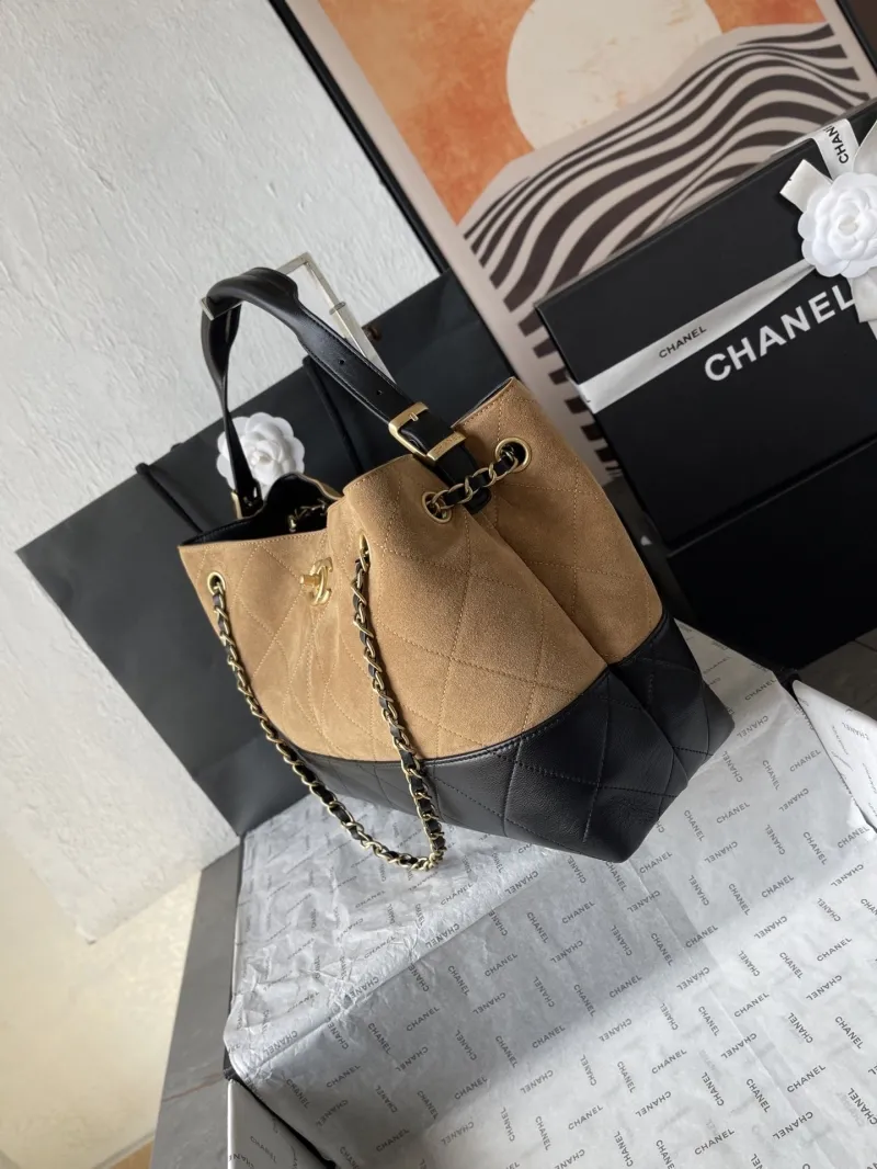 Chanel Shopping Bags-68 - Image 3
