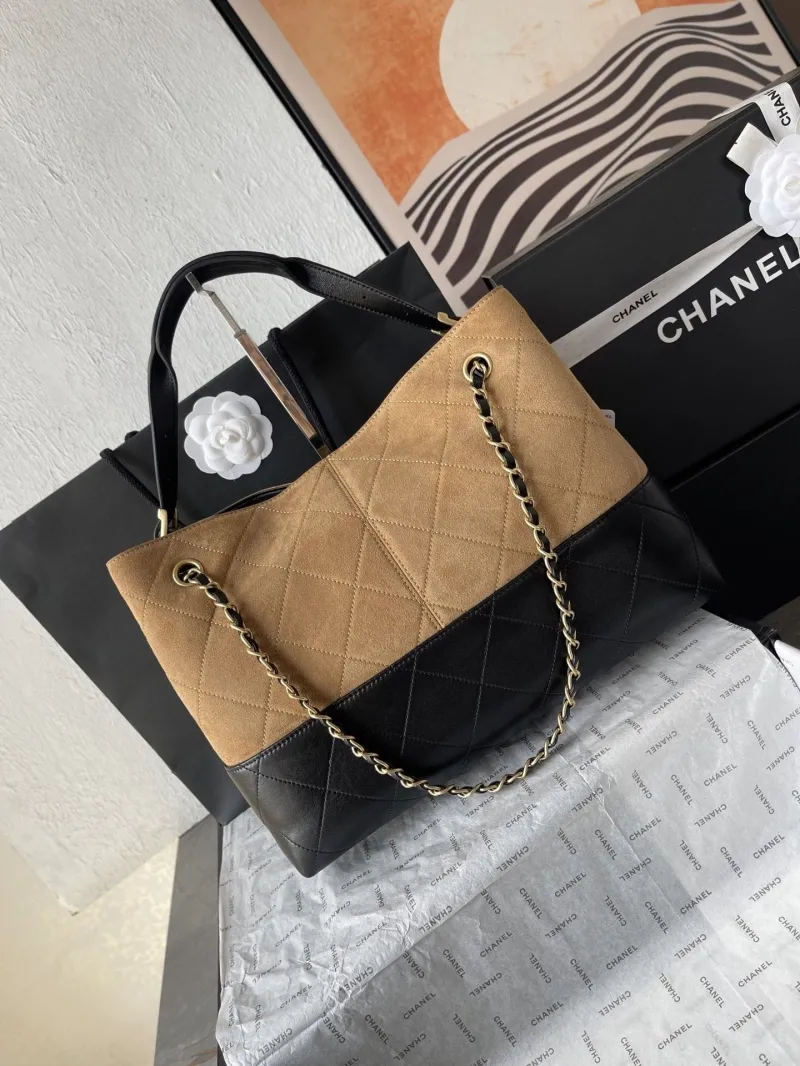 Chanel Shopping Bags-68 - Image 4