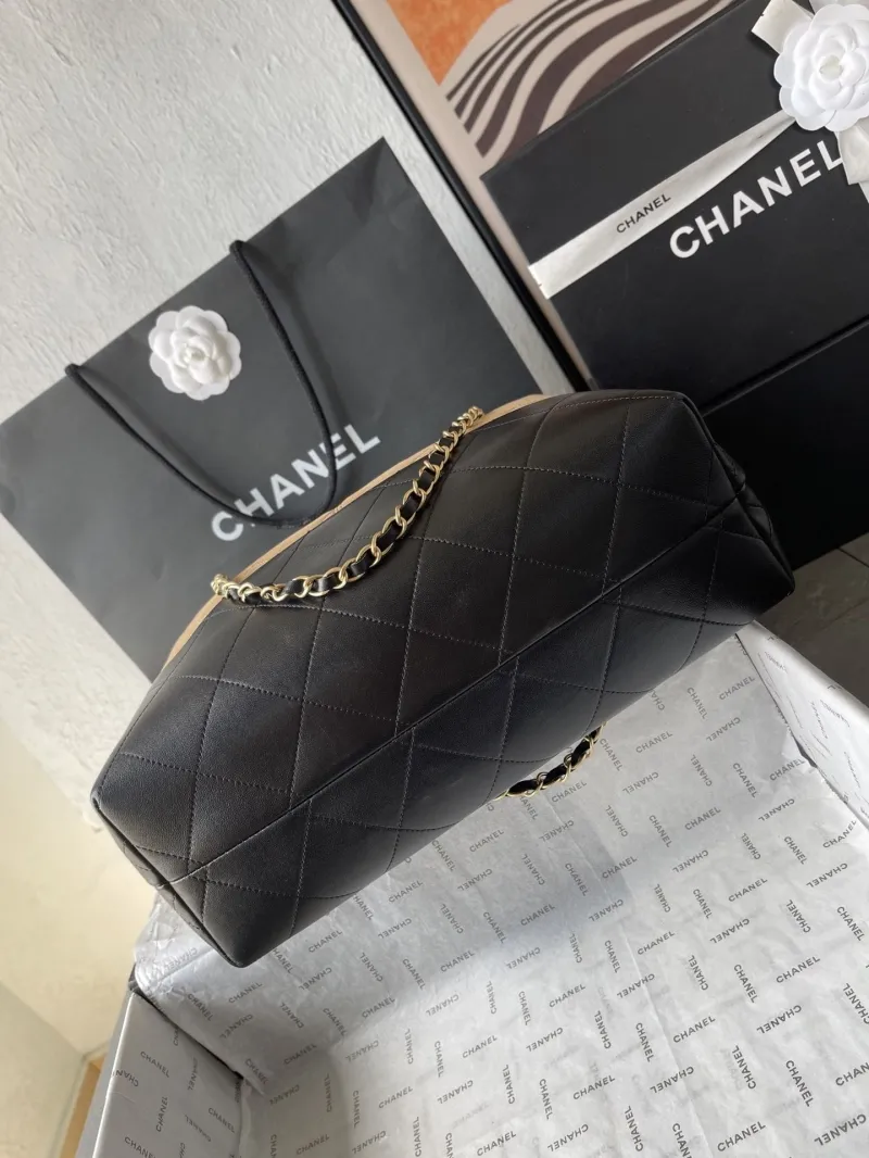 Chanel Shopping Bags-68 - Image 5