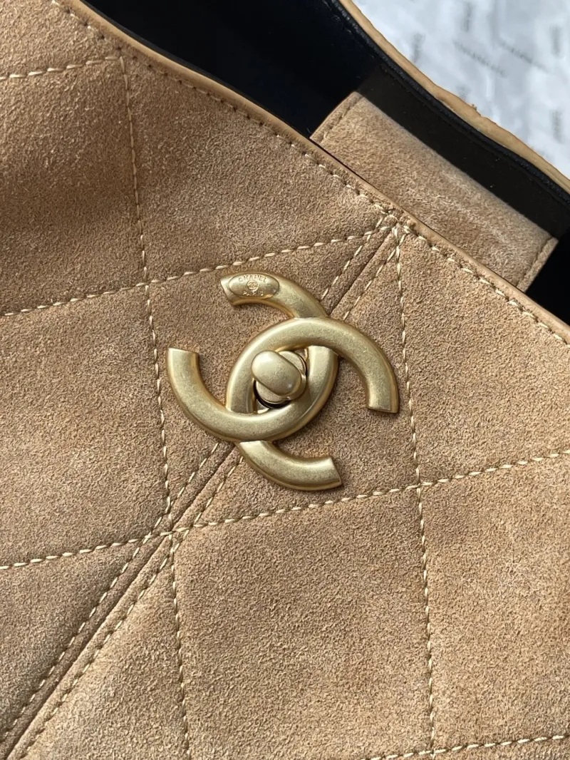 Chanel Shopping Bags-68 - Image 6