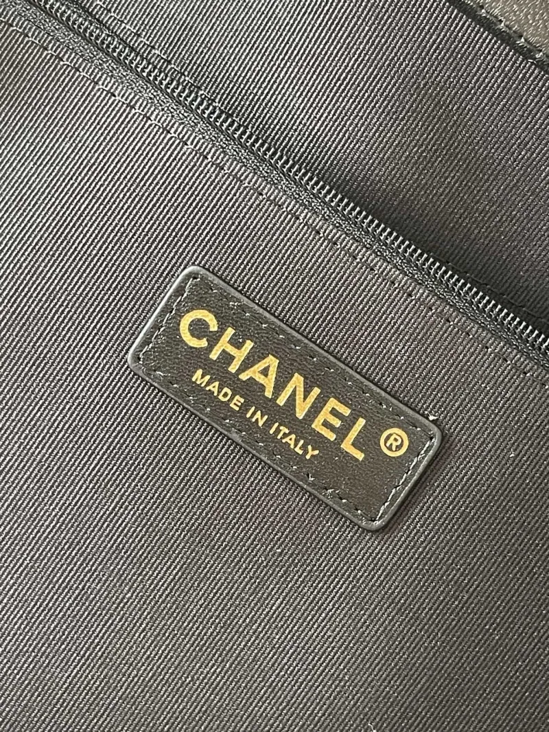 Chanel Shopping Bags-68 - Image 9