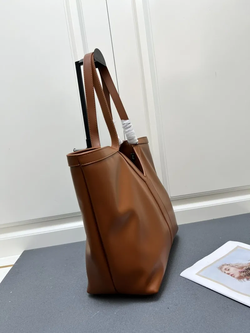 Chanel Shopping Bags-71 - Image 3