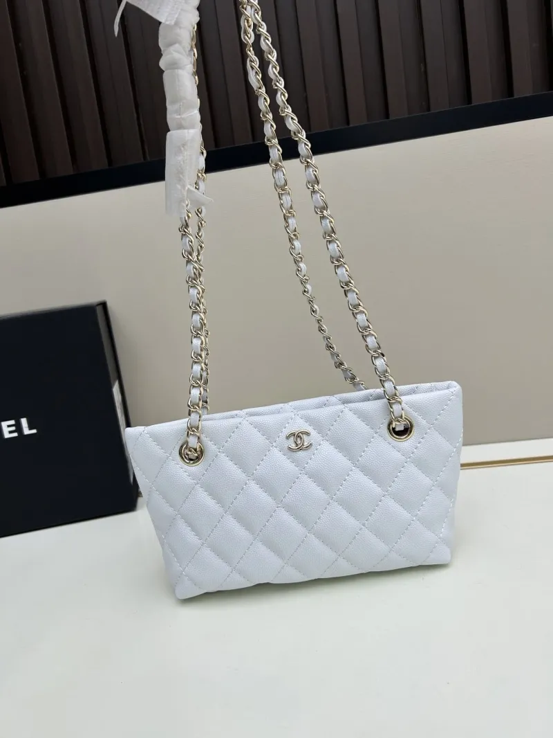 Chanel Shopping Bags-73 - Image 3