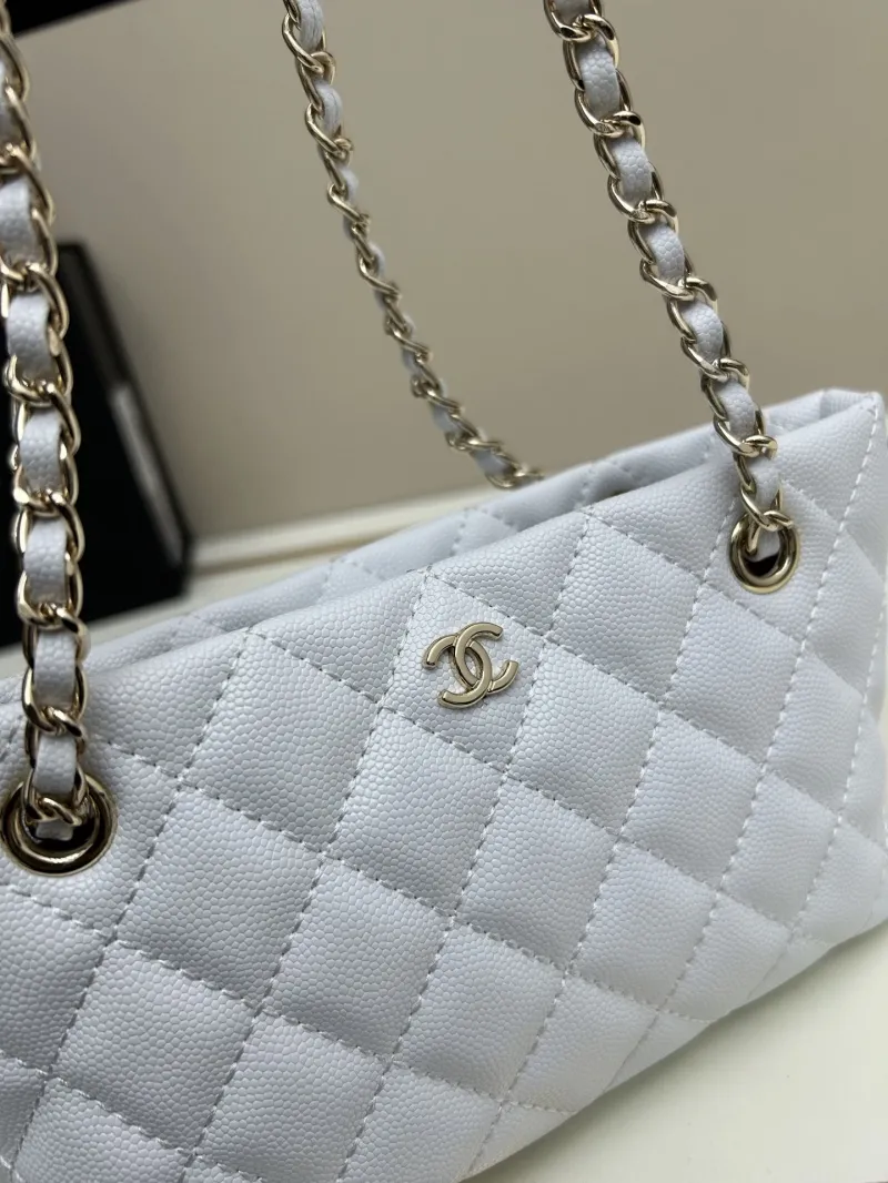 Chanel Shopping Bags-73 - Image 4
