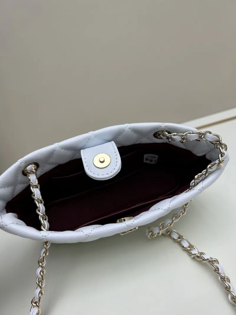 Chanel Shopping Bags-73 - Image 7