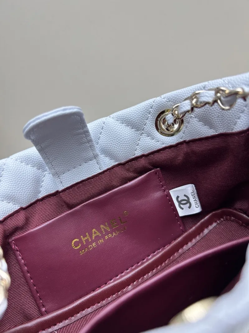 Chanel Shopping Bags-73 - Image 8