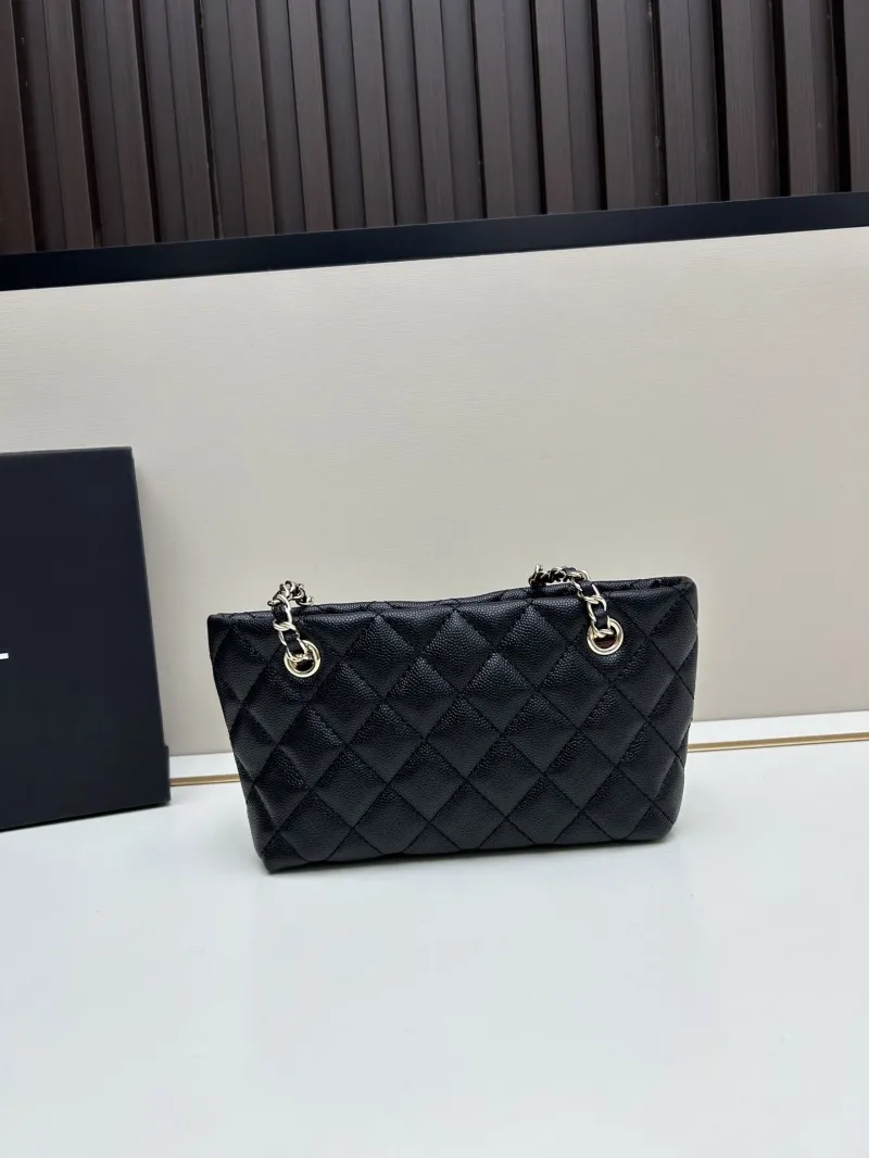 Alternative view of Chanel Shopping Bags-74