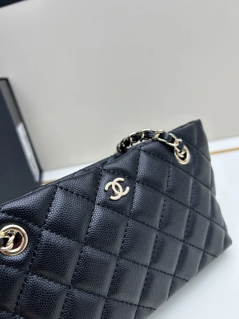 Chanel Shopping Bags-74 - Image 5