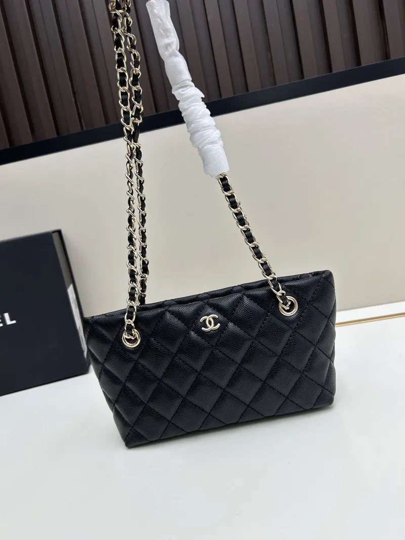 Chanel Shopping Bags-74 - Image 6