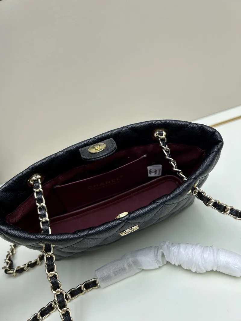 Chanel Shopping Bags-74 - Image 7