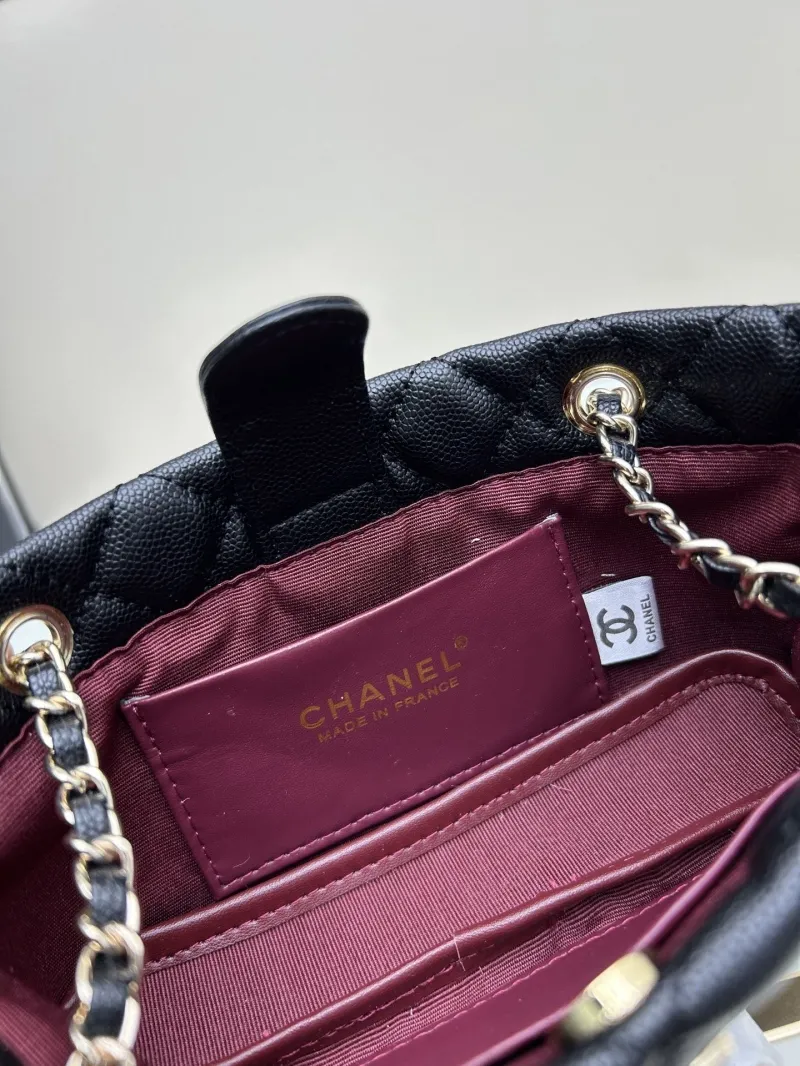 Chanel Shopping Bags-74 - Image 8