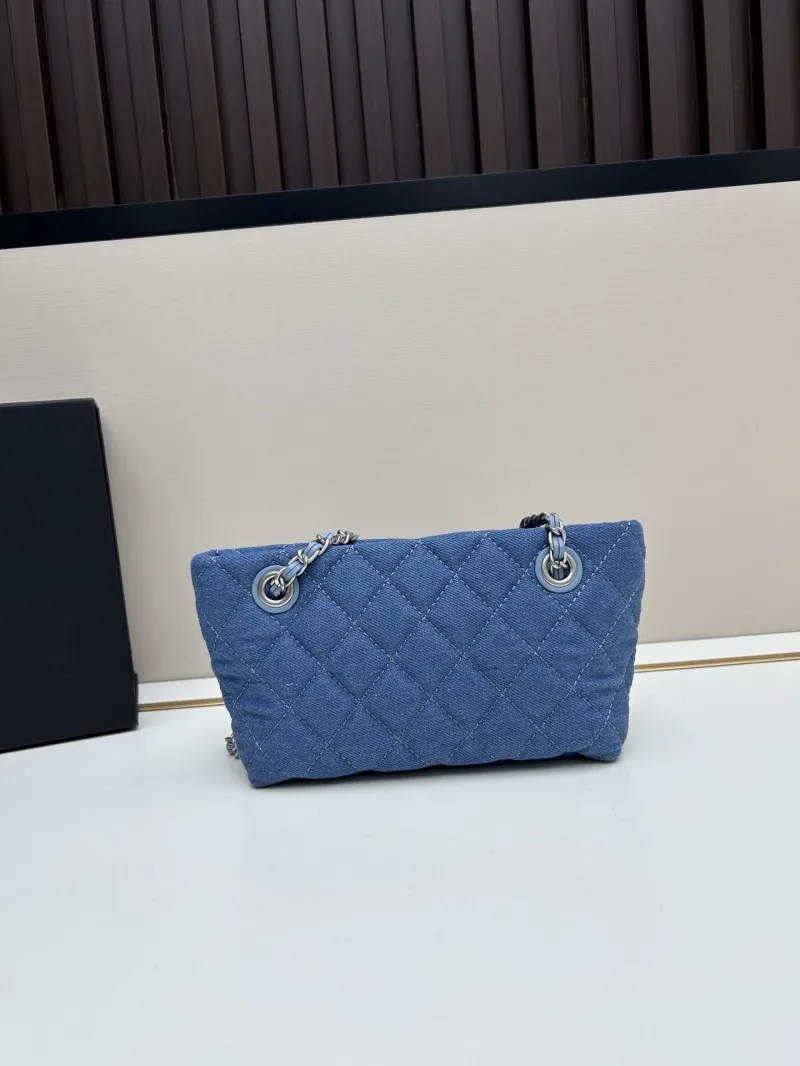 Alternative view of Chanel Shopping Bags-75