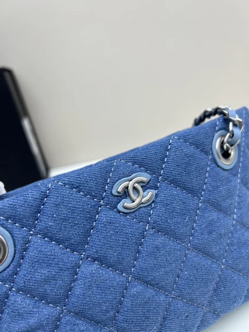Chanel Shopping Bags-75 - Image 5