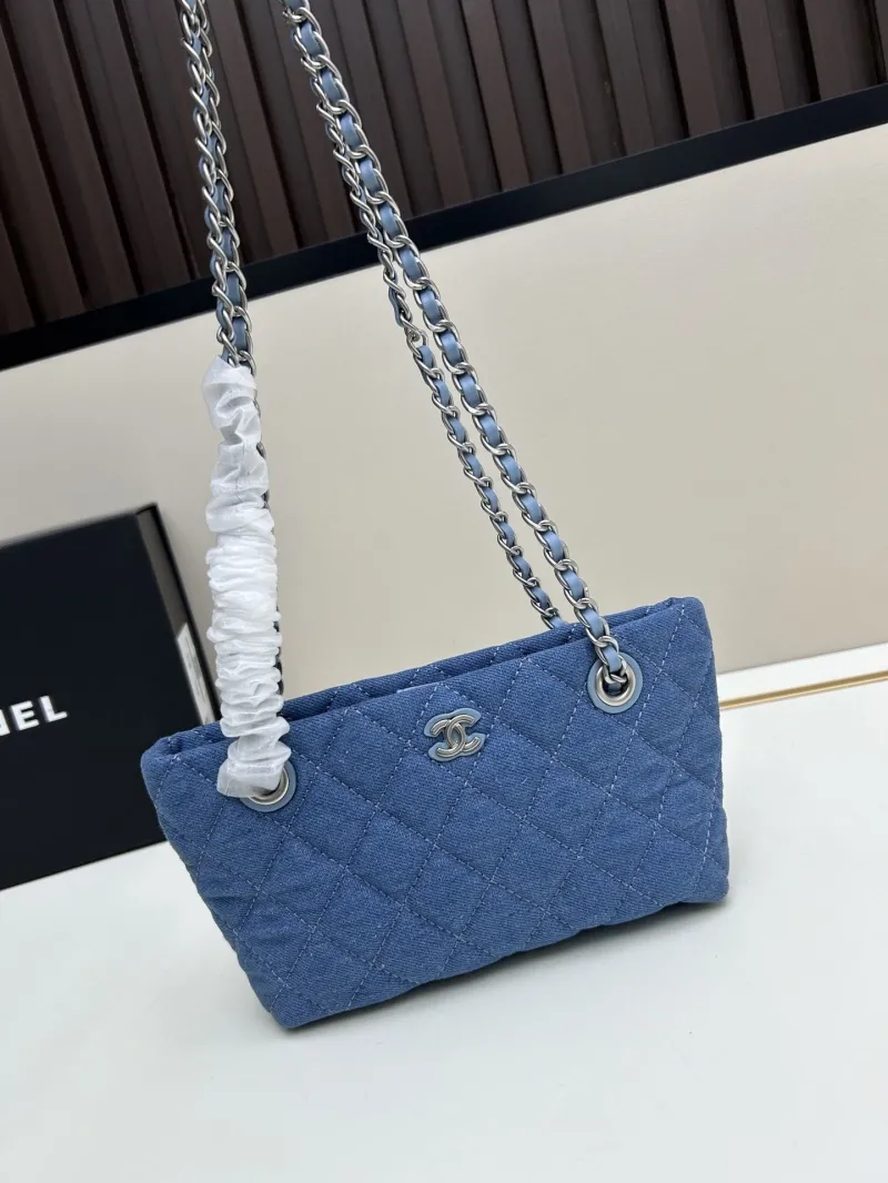 Chanel Shopping Bags-75 - Image 6