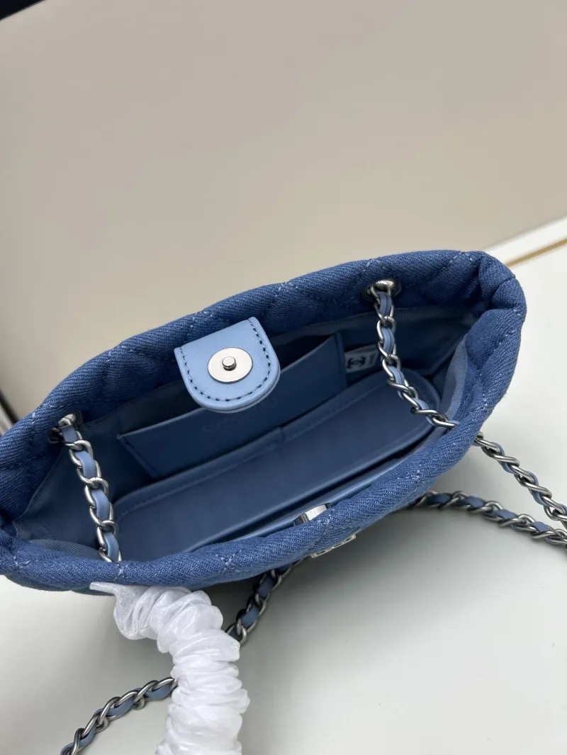 Chanel Shopping Bags-75 - Image 7