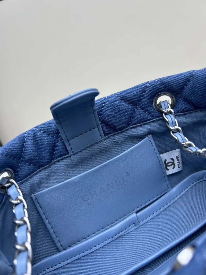 Chanel Shopping Bags-75 - Image 8
