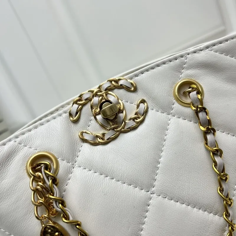 Chanel Shopping Bags-77 - Image 4
