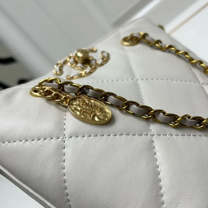 Chanel Shopping Bags-77 - Image 5