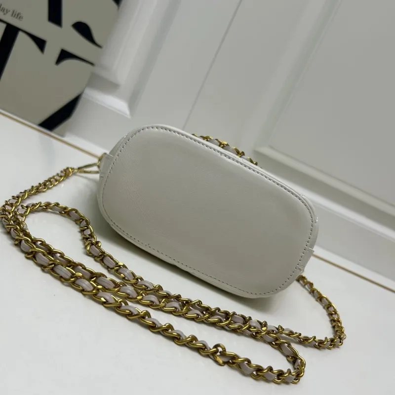 Chanel Shopping Bags-77 - Image 7