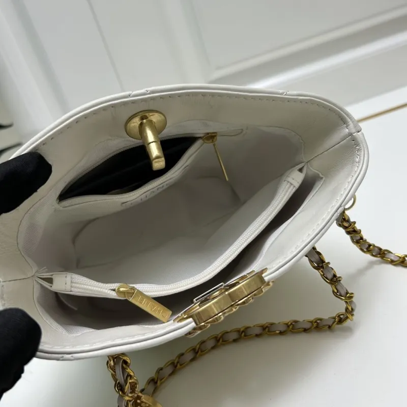 Chanel Shopping Bags-77 - Image 8