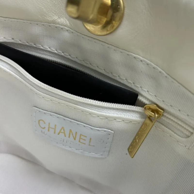 Chanel Shopping Bags-77 - Image 9