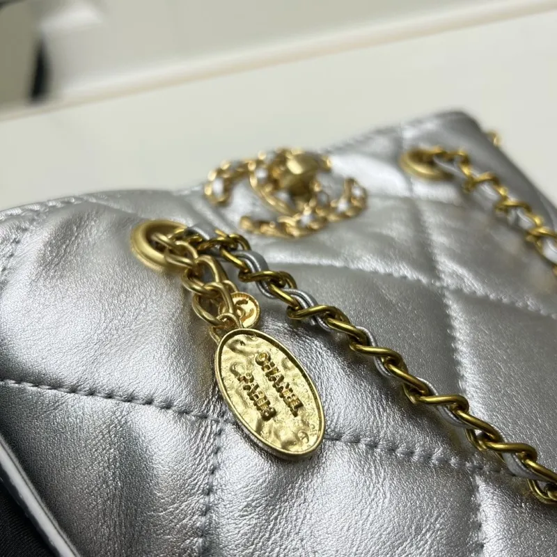 Chanel Shopping Bags-78 - Image 4