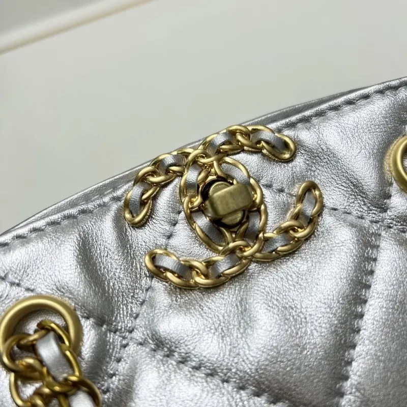 Chanel Shopping Bags-78 - Image 5