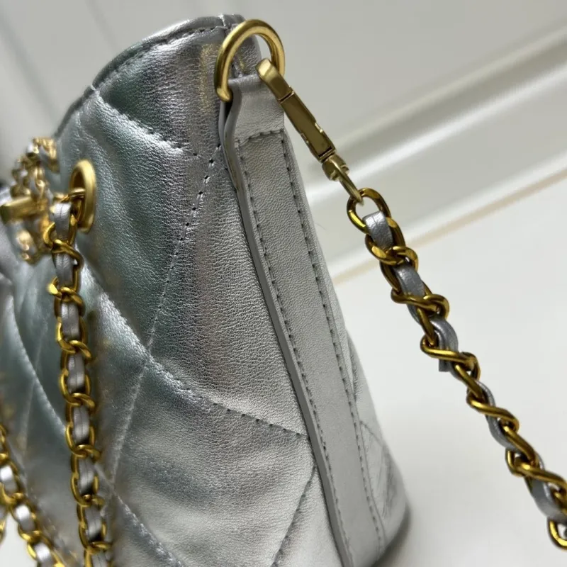 Chanel Shopping Bags-78 - Image 6