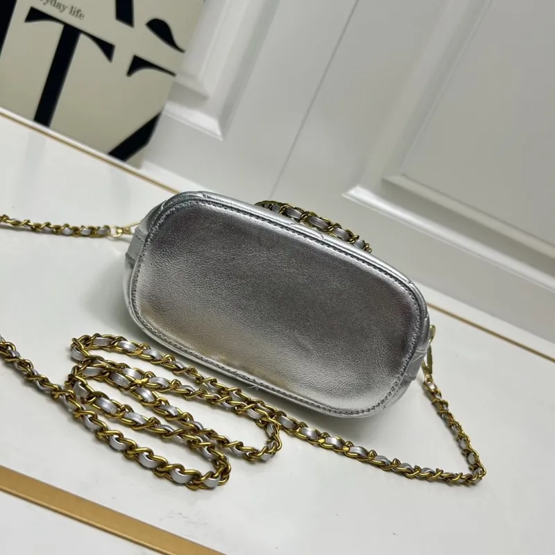 Chanel Shopping Bags-78 - Image 7