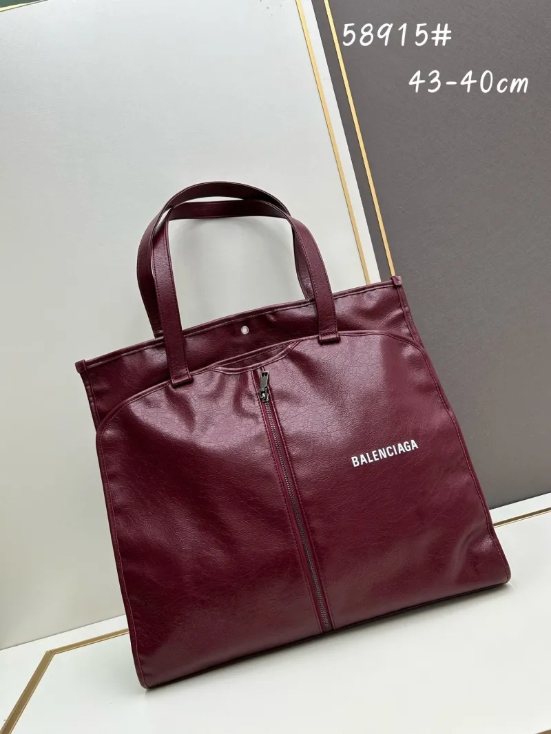 Chanel Shopping Bags-79