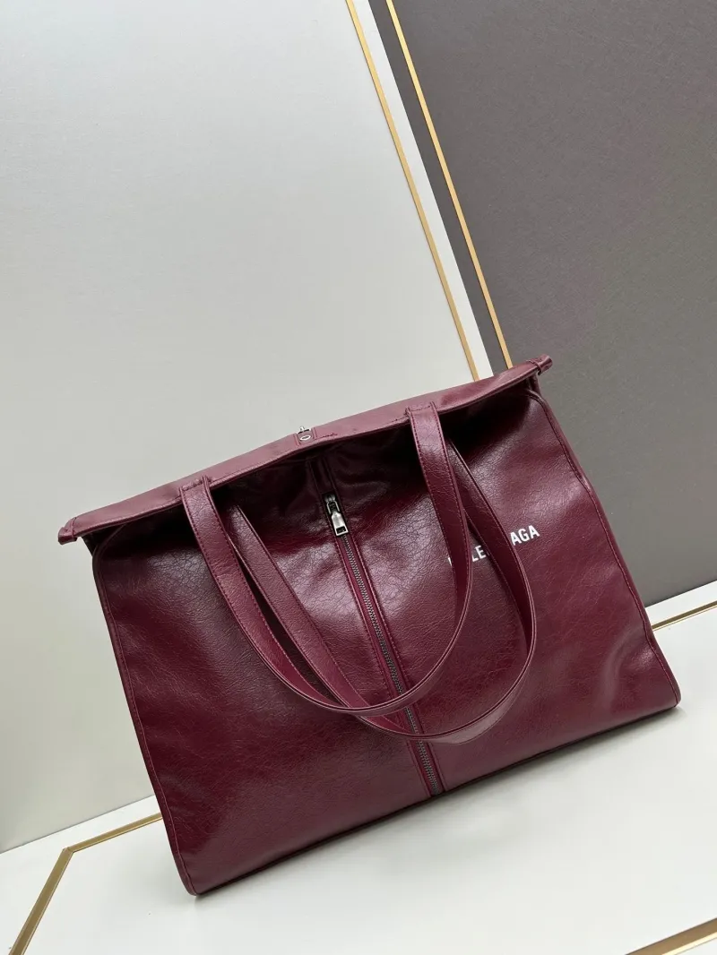 Alternative view of Chanel Shopping Bags-79