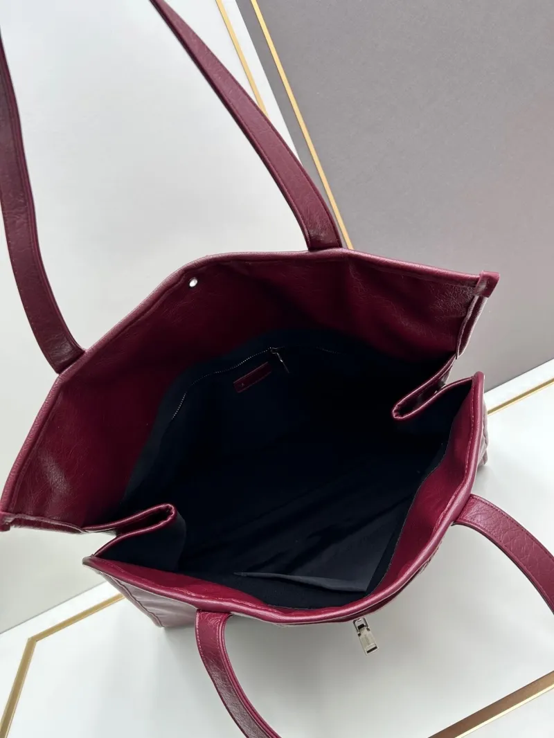 Chanel Shopping Bags-79 - Image 7