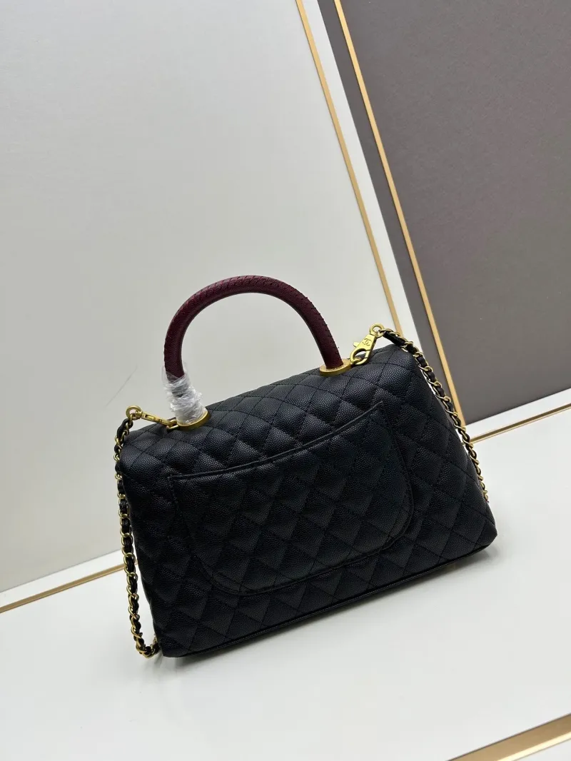 Chanel Shopping Bags-82 - Image 3