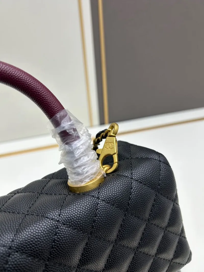Chanel Shopping Bags-82 - Image 6