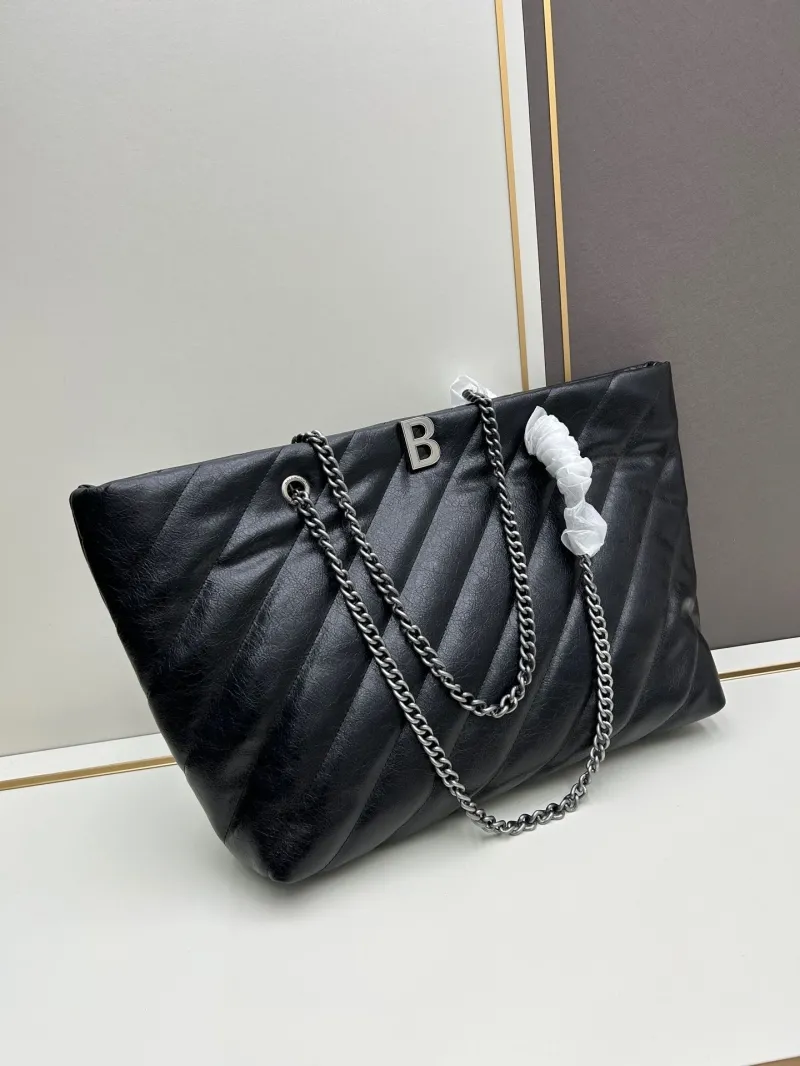 Chanel Shopping Bags-85 - Image 3