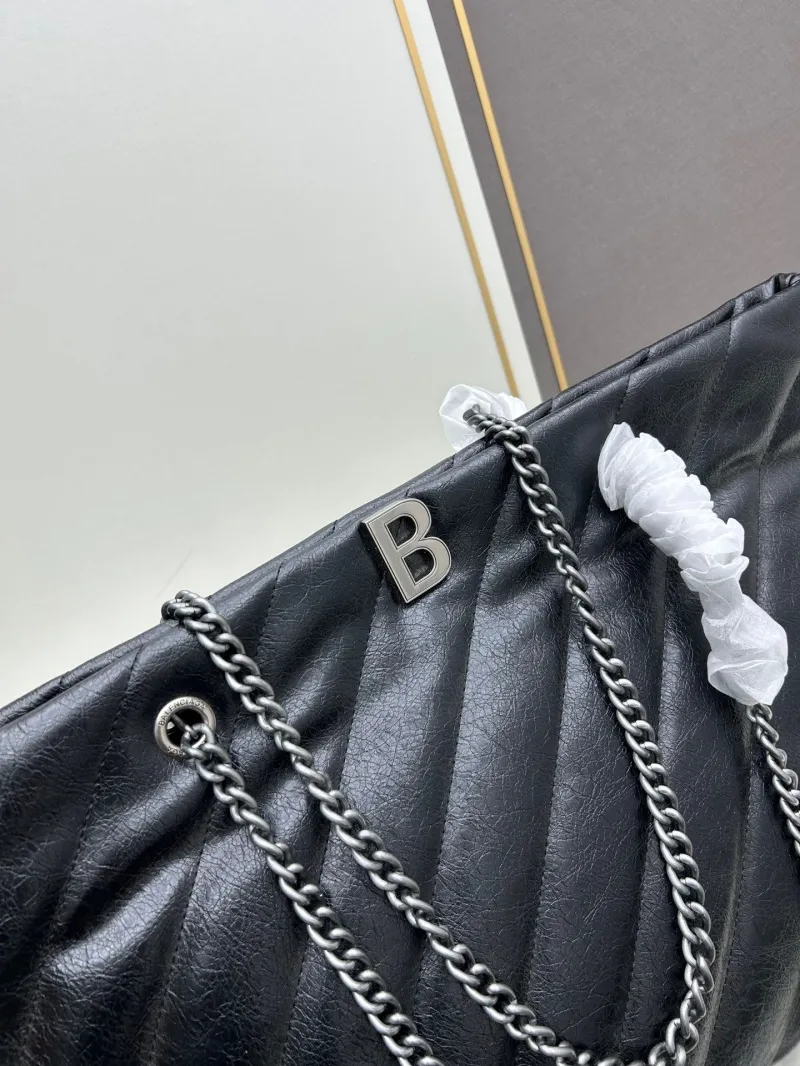 Chanel Shopping Bags-85 - Image 4