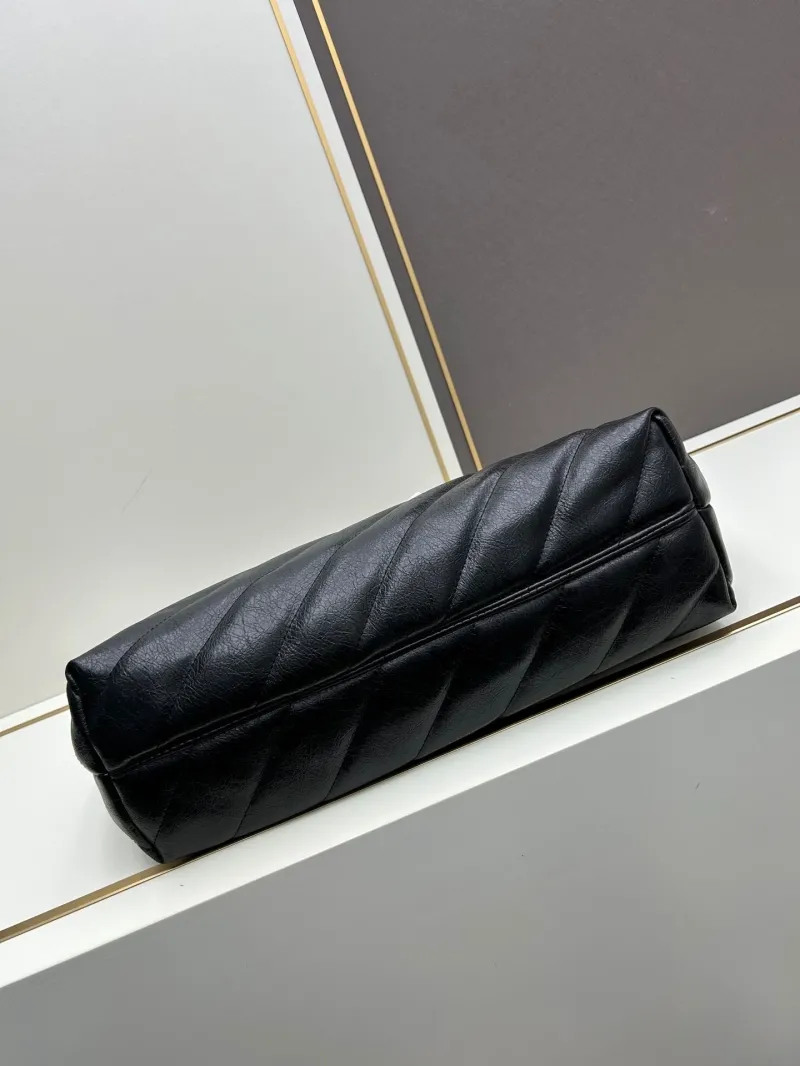 Chanel Shopping Bags-85 - Image 5