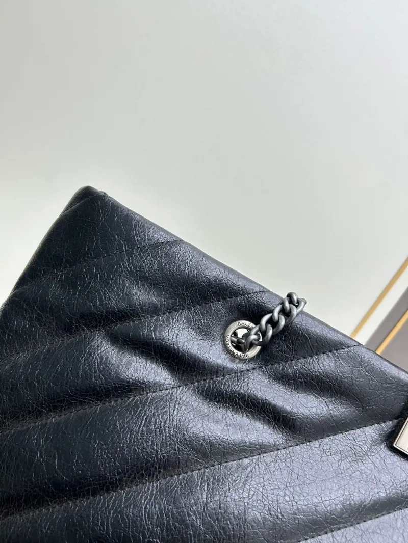 Chanel Shopping Bags-85 - Image 6