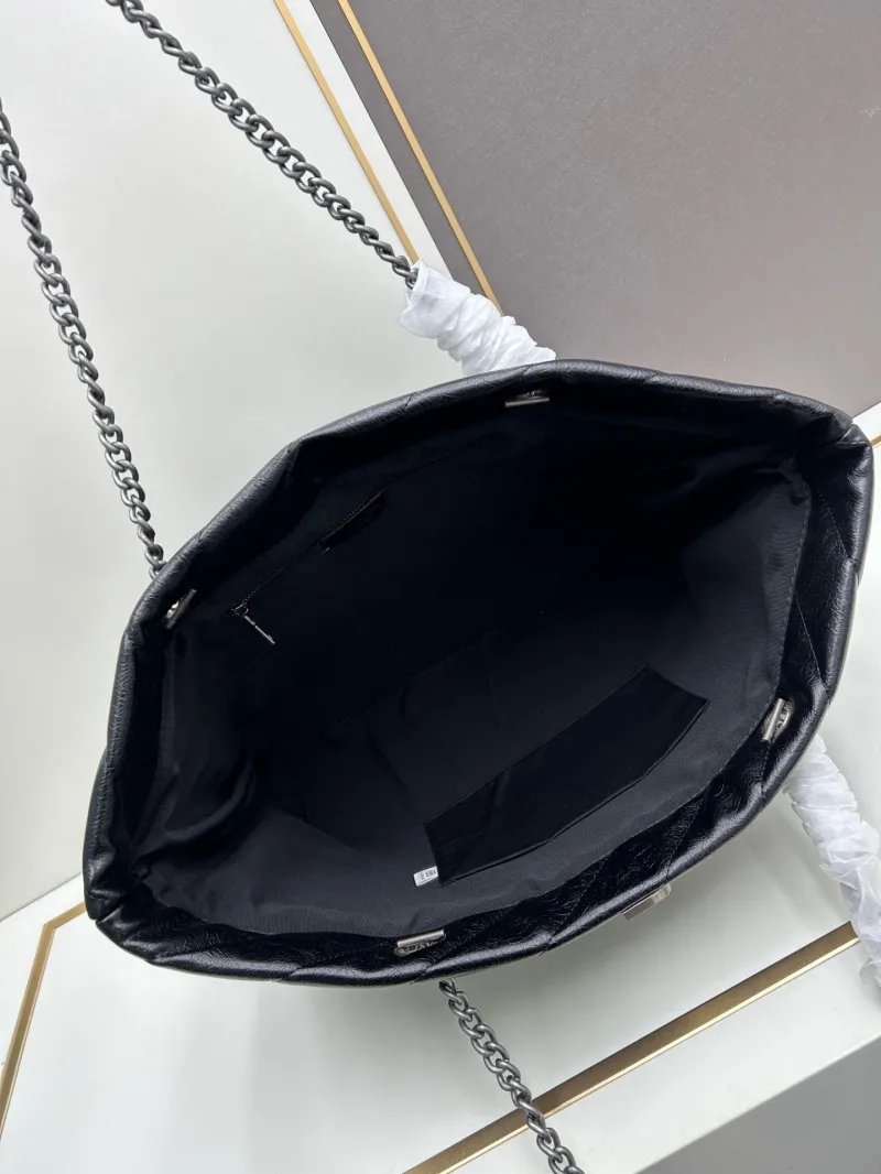 Chanel Shopping Bags-85 - Image 7
