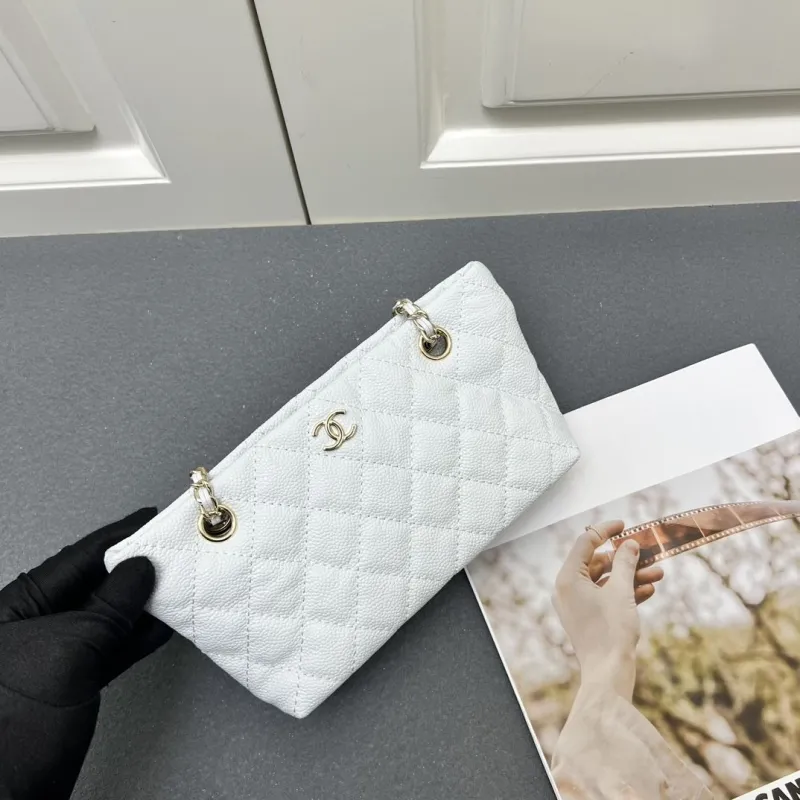 Chanel Shopping Bags-86 - Image 3