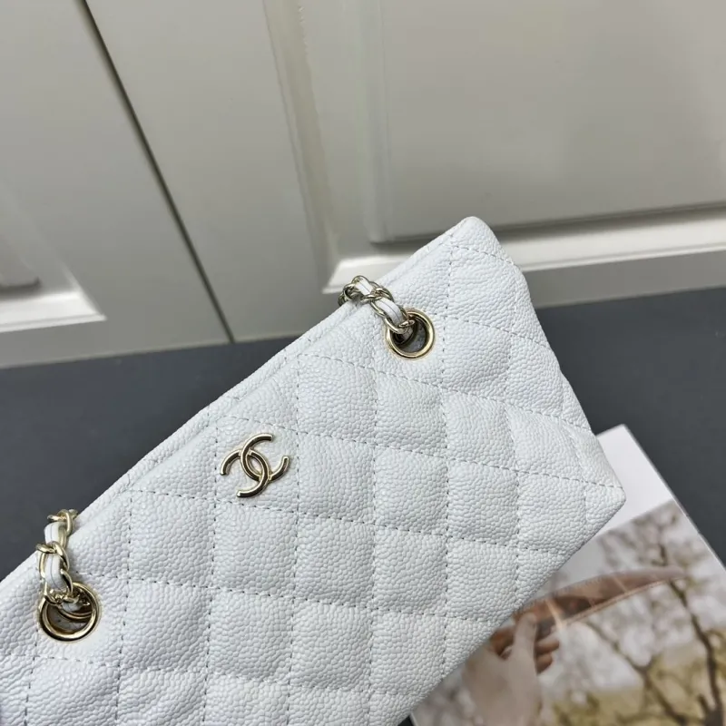 Chanel Shopping Bags-86 - Image 4