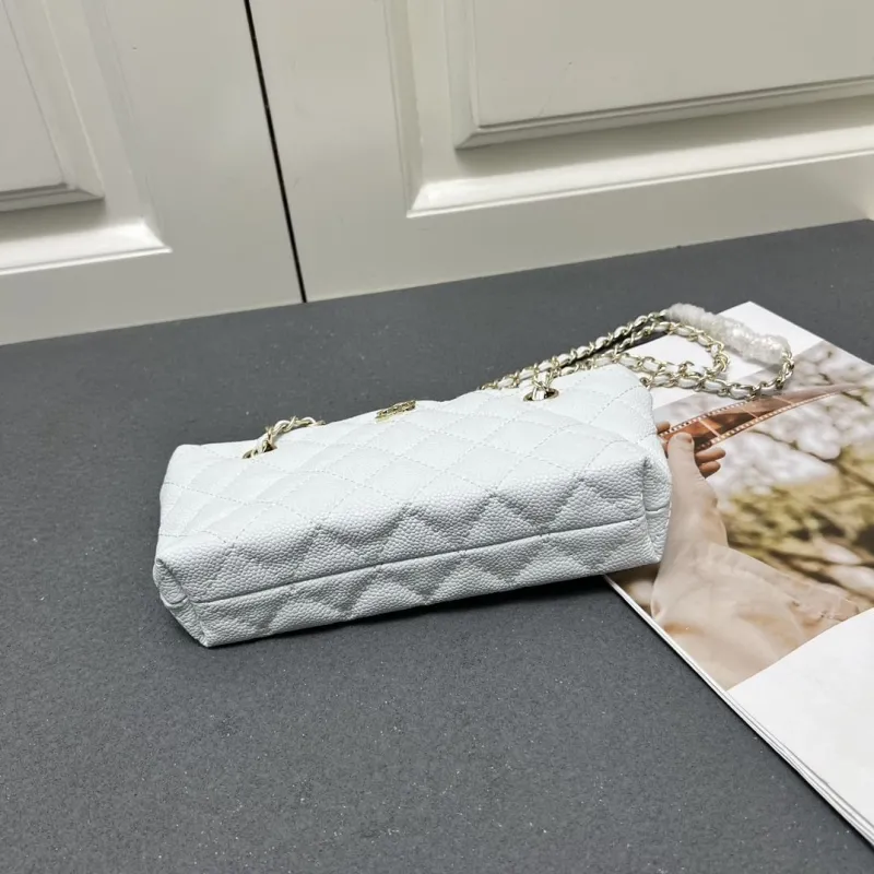 Chanel Shopping Bags-86 - Image 6