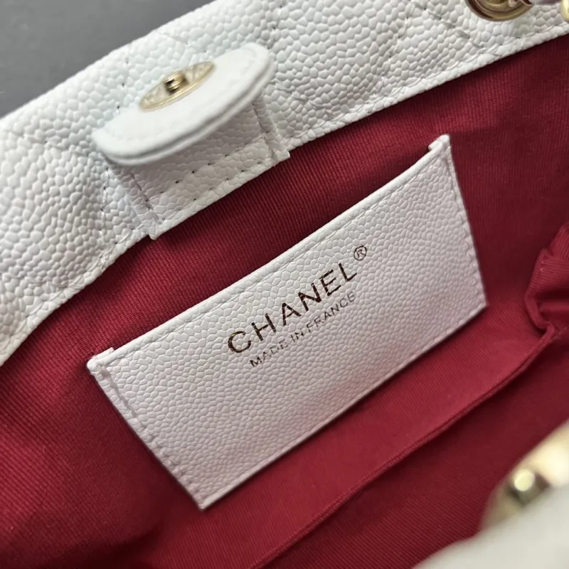 Chanel Shopping Bags-86 - Image 9