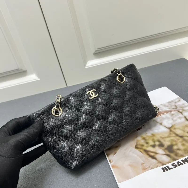 Chanel Shopping Bags-87 - Image 3