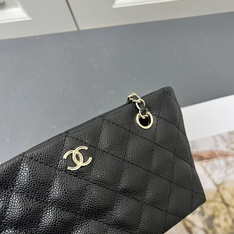 Chanel Shopping Bags-87 - Image 4