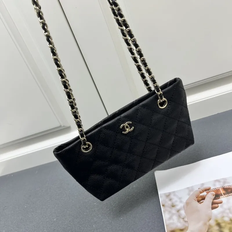 Chanel Shopping Bags-87 - Image 5