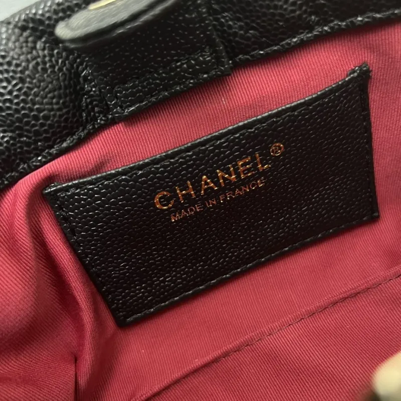 Chanel Shopping Bags-87 - Image 9