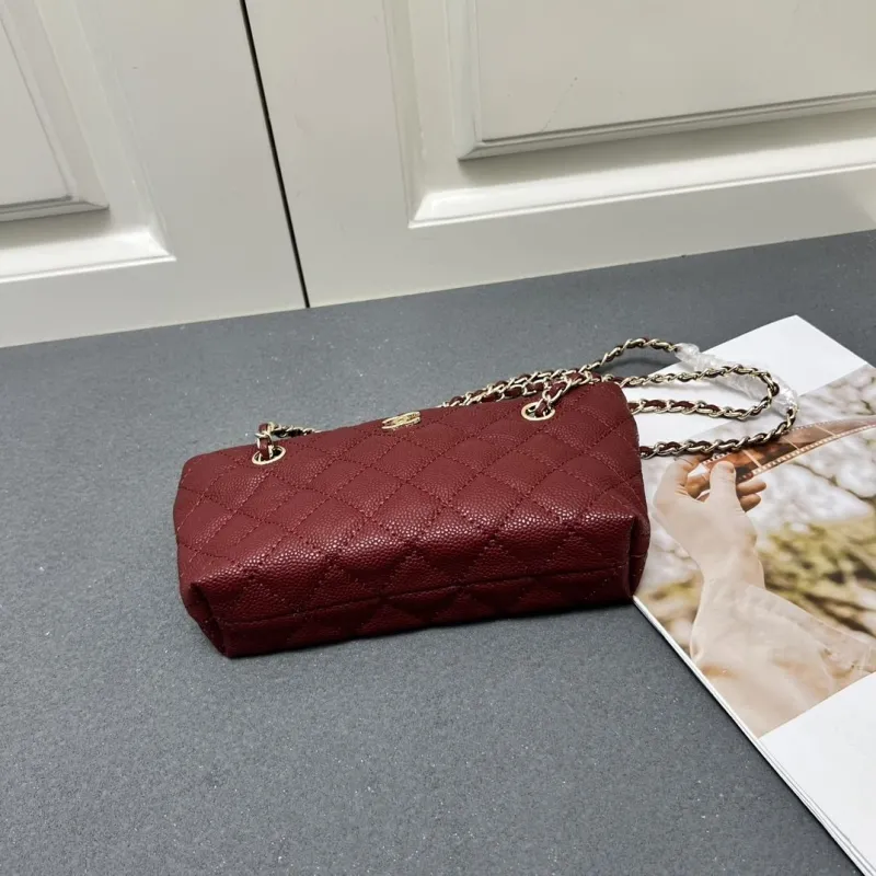 Chanel Shopping Bags-88 - Image 5
